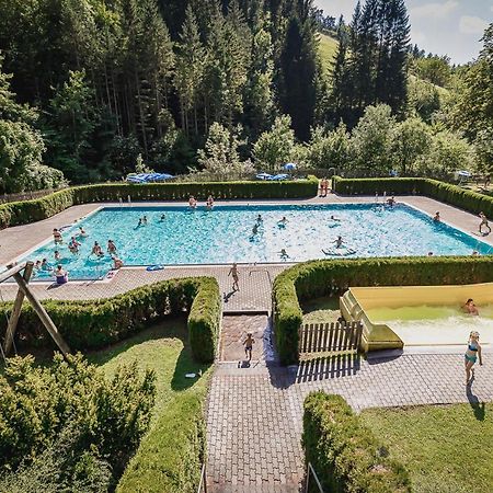 Ferienhaus Am Muehlbach Gams bei Hieflau Екстериор снимка
