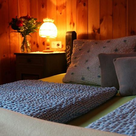 Ferienhaus Am Muehlbach Gams bei Hieflau Екстериор снимка