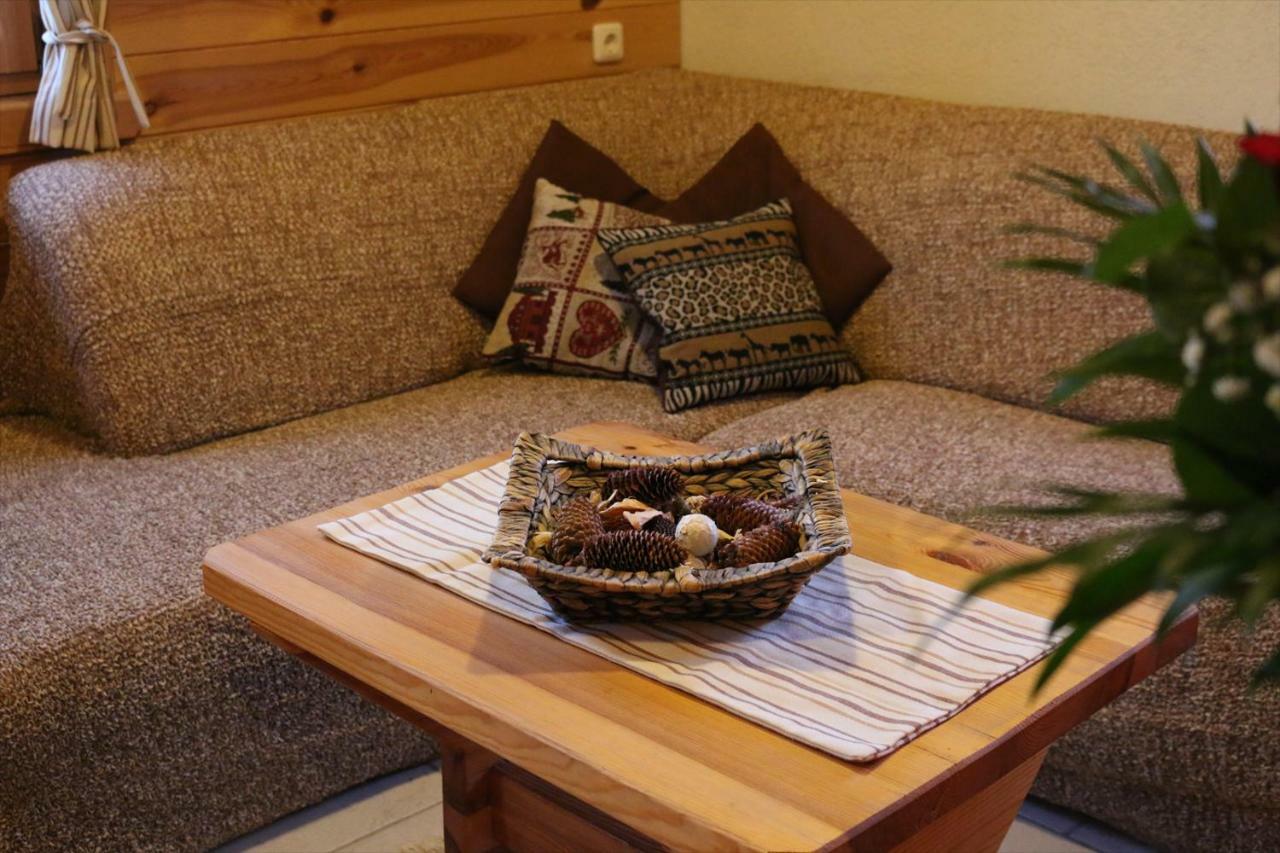 Ferienhaus Am Muehlbach Gams bei Hieflau Екстериор снимка